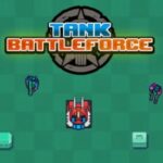 Tank Battle Force