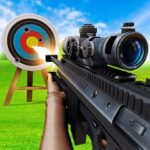 Target Gun Game – FPS Shooting