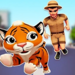 Tiger Run