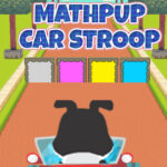 MathPup Car Stroop