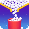 Balls Collect – Bounce and Build